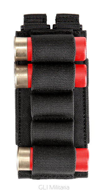 Ładownica 5.11 5 RD SHOTGUN BANDOLIER kolor: BLACK