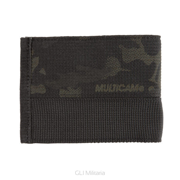 Portfel 5.11 CAMO BIFOLD WALLET kolor: BLK MULTICAM