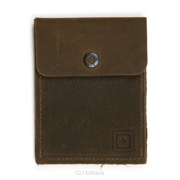 Etui na karty 5.11 STANDBY CARD WALLET kolor: MULTICAM