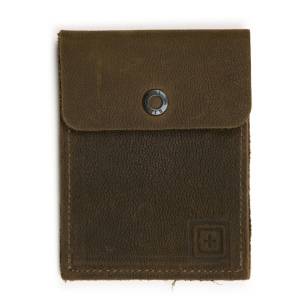 Etui na karty 5.11 STANDBY CARD WALLET kolor: MULTICAM