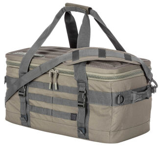 Torba 5.11 RANGE MASTER DUFFEL kolor: RANGER GREEN