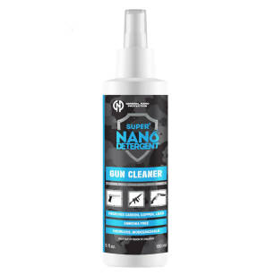 Preparat do czyszczenia broni Gun Cleaner 150ml Atomizer - General Nano Protection