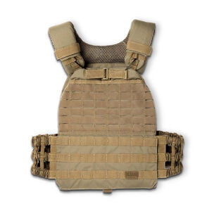 Kamizelka 5.11 TACTEC PLATE CARRIER kolor: SANDSTONE