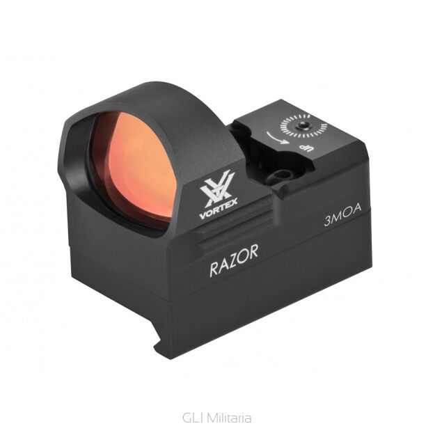 Kolimator Vortex Razor 6 MOA