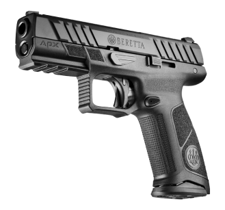 Pistolet Beretta APX A1 kal. 9x19mm