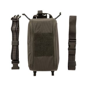 Kieszeń na maskę gazową 5.11 FLEX GAS MASK POUCH kolor: RANGER GREEN