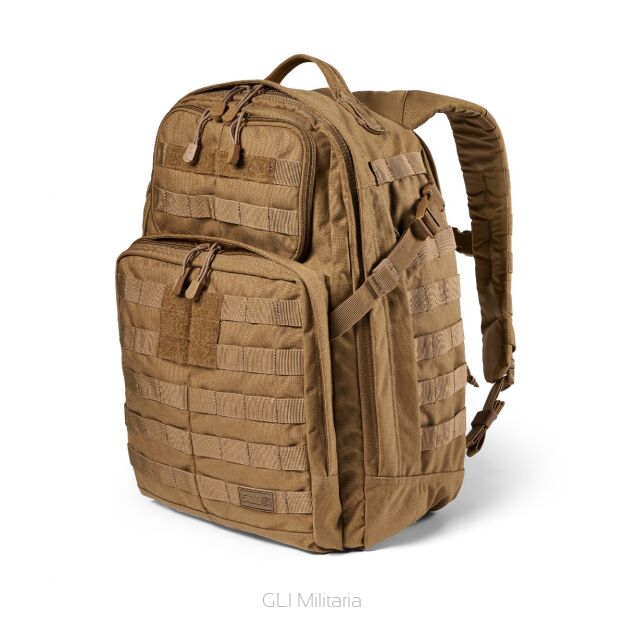 Plecak 5.11 RUSH24 2.0 BACKPACK kolor: KANGAROO