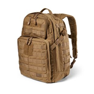 Plecak 5.11 RUSH24 2.0 BACKPACK kolor: KANGAROO