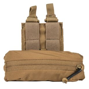 Torba zrzutowa 5.11 FLEX DROP POUCH kolor: KANGAROO