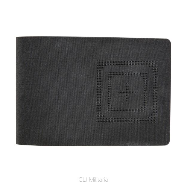 Portfel na karty 5.11 QR CARD WALLET kolor: BLACK