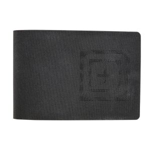 Portfel na karty 5.11 QR CARD WALLET kolor: BLACK