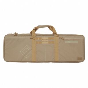 Pokrowiec na broń 5.11 SHOCK 36 INCH RIFLE CASE kolor: SANDSTONE