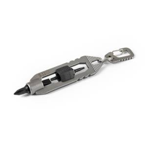 Multitool 5.11 Edt Hex kolor: TUMBLD STEEL