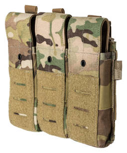 Ładownica potrójna do AR 5.11 FLEX TRPL AR CVR POUCH MC kolor: MULTICAM