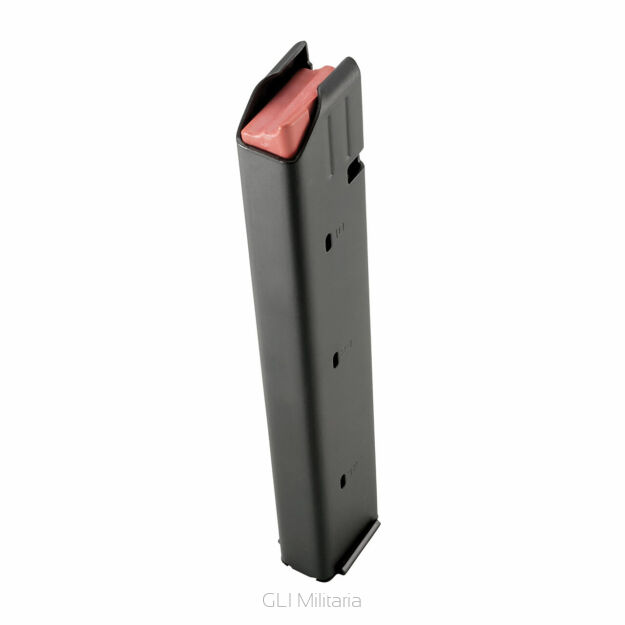 Magazynek IWI Tavor X95 32 naboje Duramag  kal. 9x19 kolor: czarny