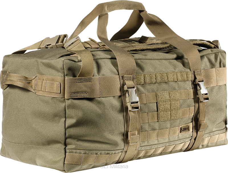 Torba transportowa unisex 5.11 RUSH LBDLIMA kolor: SANDSTONE