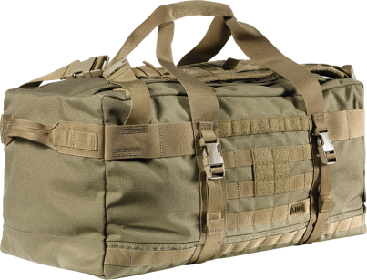 Torba transportowa unisex 5.11 RUSH LBDLIMA kolor: SANDSTONE