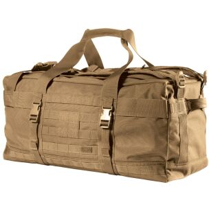 Torba transportowa unisex 5.11 RUSH LBD LIMA kolor: KANGAROO