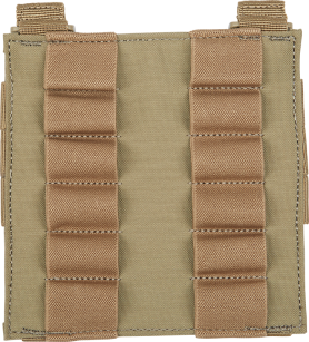 Ładownica 5.11 12 GA SHOTGUN POUCH kolor: SANDSTONE