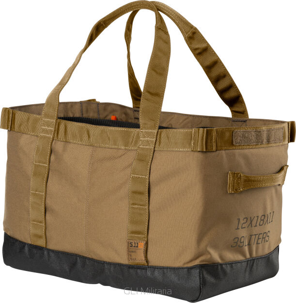 Torba 5.11 LOAD READY UTILITY LG kolor: KANGAROO