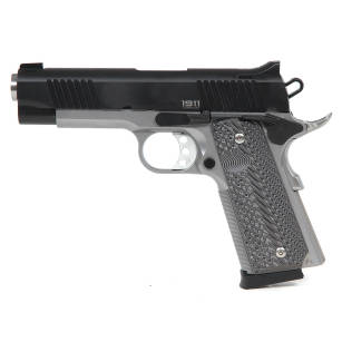 Pistolet Bul 1911 Classic Commander Two Tone kal.45 ACP