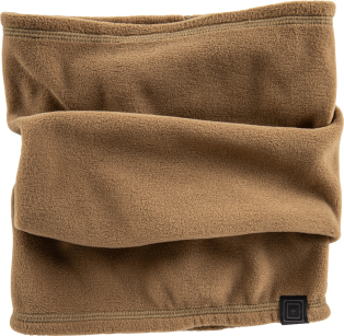 Komin 5.11 FLEECE NECK GAITER kolor: KANGAROO