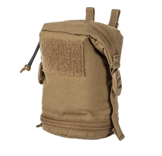 Kieszeń 5.11 FLEX VERTICAL GP POUCH kolor: KANGAROO