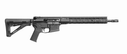 Karabin Aero Precision M4E1 PRO 14,5" - reg. blok gazowy