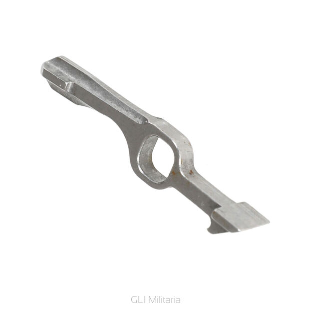 Przerywacz odciążony BUL 1911/2011 SAS Power Disconnector Lightweight Fully Machined Stainless Steel #12517
