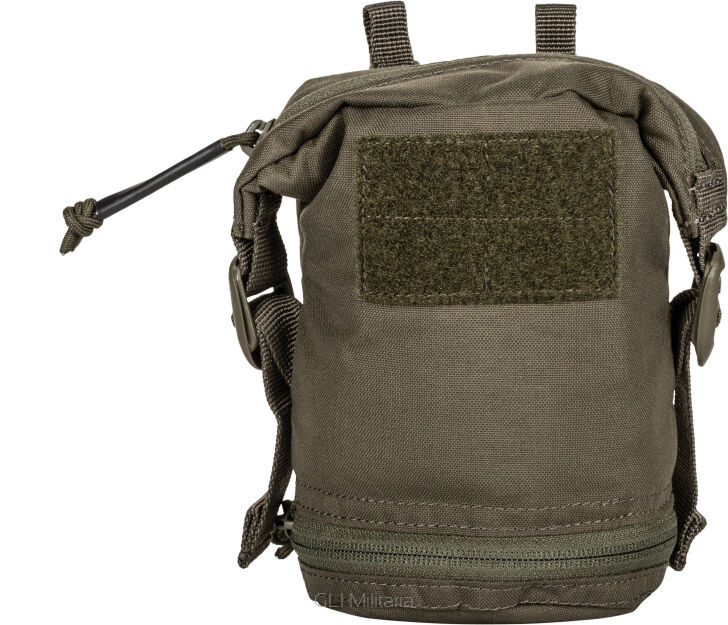 Kieszeń 5.11 FLEX VERTICAL GP POUCH kolor: RANGER GREEN