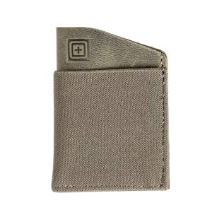 Etui na karty 5.11 EXCURSION CARD WALLET kolor: RANGER GREEN