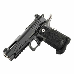 Pistolet Bul Armory SAS II TAC 4.25 OR kal. 9x19, kolor: czarny - Optics Ready