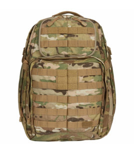 Plecak unisex 5.11 RUSH 24 BACKPACK kolor: MULTICAM