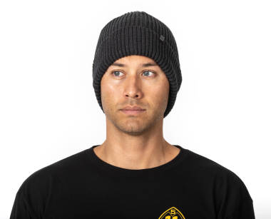 Czapka zimowa unisex 5.11 CHAMBERS BEANIE kolor: VOLCANIC