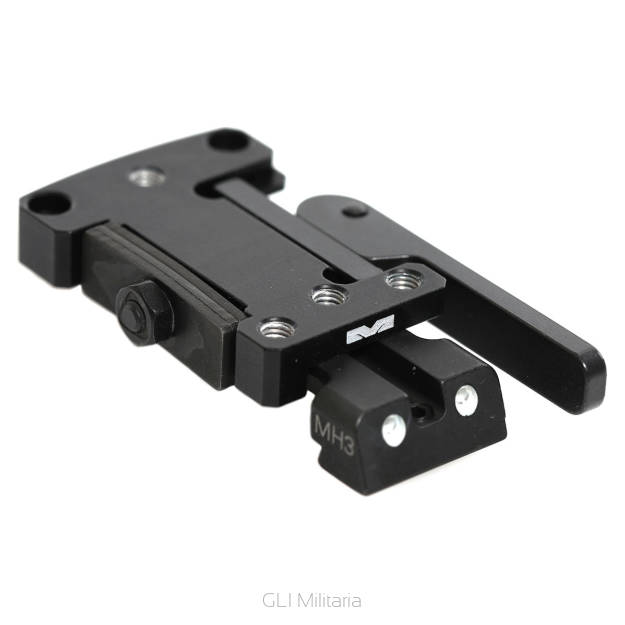 Adapter Meprolight MicroRDS Sig Sauer P226 i P320