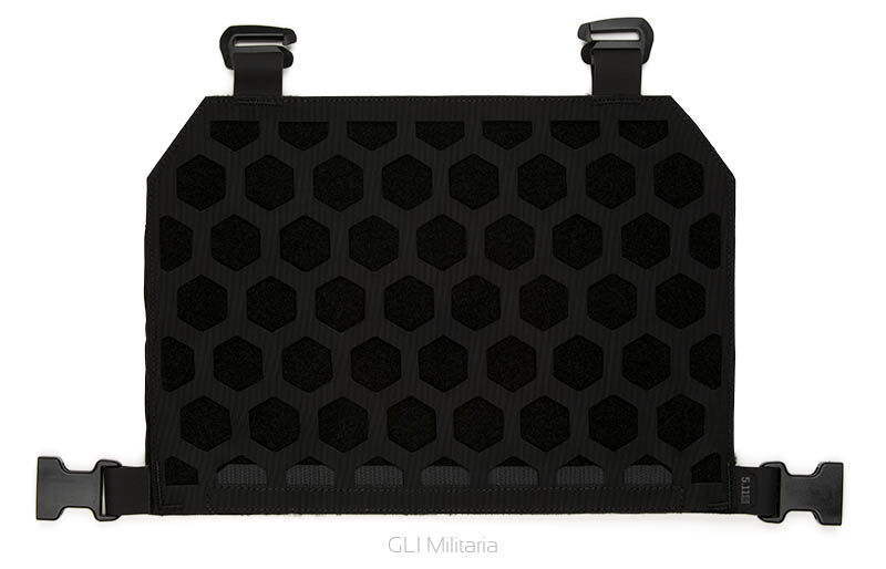 Panel 5.11 HEXGRID 12X9 GEAR SET kolor: BLACK