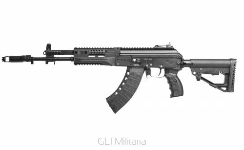 Karabinek SAIGA AK TR3-7