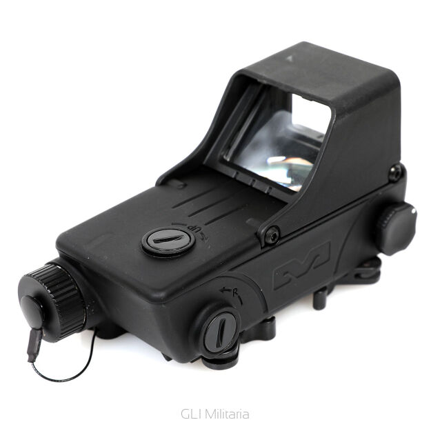 Kolimator Meprolight Mepro RDS Red-Dot 1.8 MOA Picatinny QD