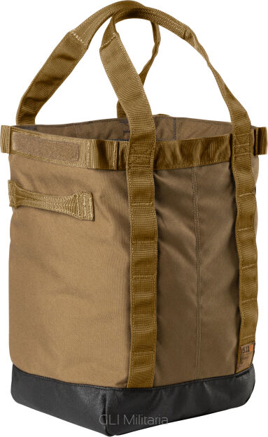 Torba 5.11 LOAD READY UTILITY TALL kolor: KANGAROO