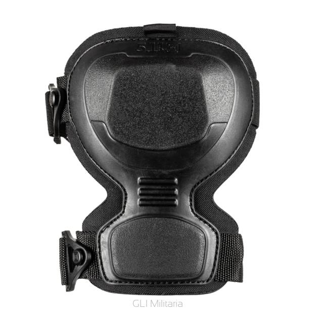 Nakolanniki 5.11 EXO.K GEL KNEE PADS kolor: BLACK