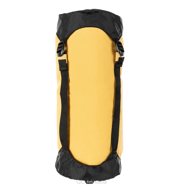 Worek kompresyjny 5.11 COMPRESSION SACK  10L kolor: OLD GOLD