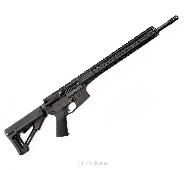 KARABINEK AERO PRECISION M4E1 - 18