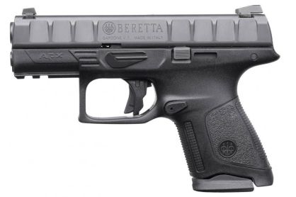 Pistolet Beretta APX Compact kal. 9x19