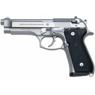 Pistolet Beretta 92FS INOX