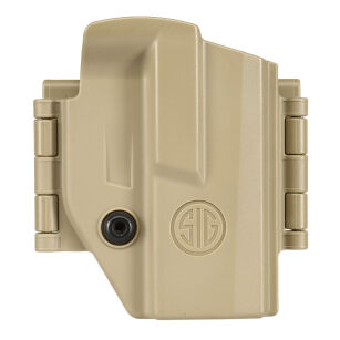 Kabura modułowa MICRO-MORF do pistoletu Sig Sauer P365 - kolor: piaskowy