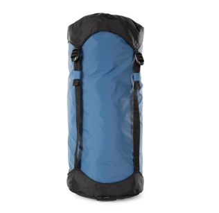Worek kompresyjny 5.11 COMPRESSION SACK  20L kolor: ENSIGN BLUE