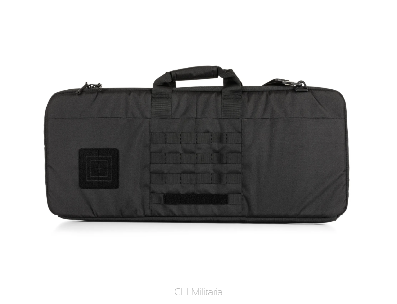 Pokrowiec 5.11 28inch SINGLE RIFLE CASE, kolor: BLACK