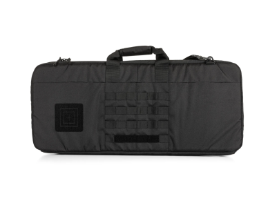 Pokrowiec 5.11 28inch SINGLE RIFLE CASE, kolor: BLACK