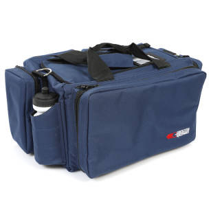 Profesjonalna torba strzelecka  XL Navy CED Professional Range Bag XL - Navy Blue