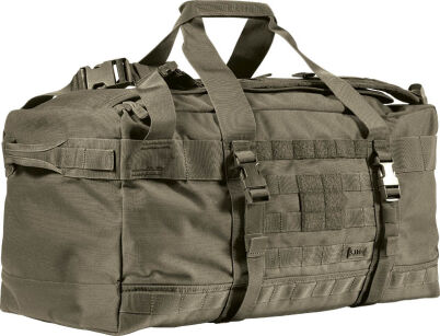 Torba transportowa unisex 5.11 RUSH LBD LIMA kolor: RANGER GREEN